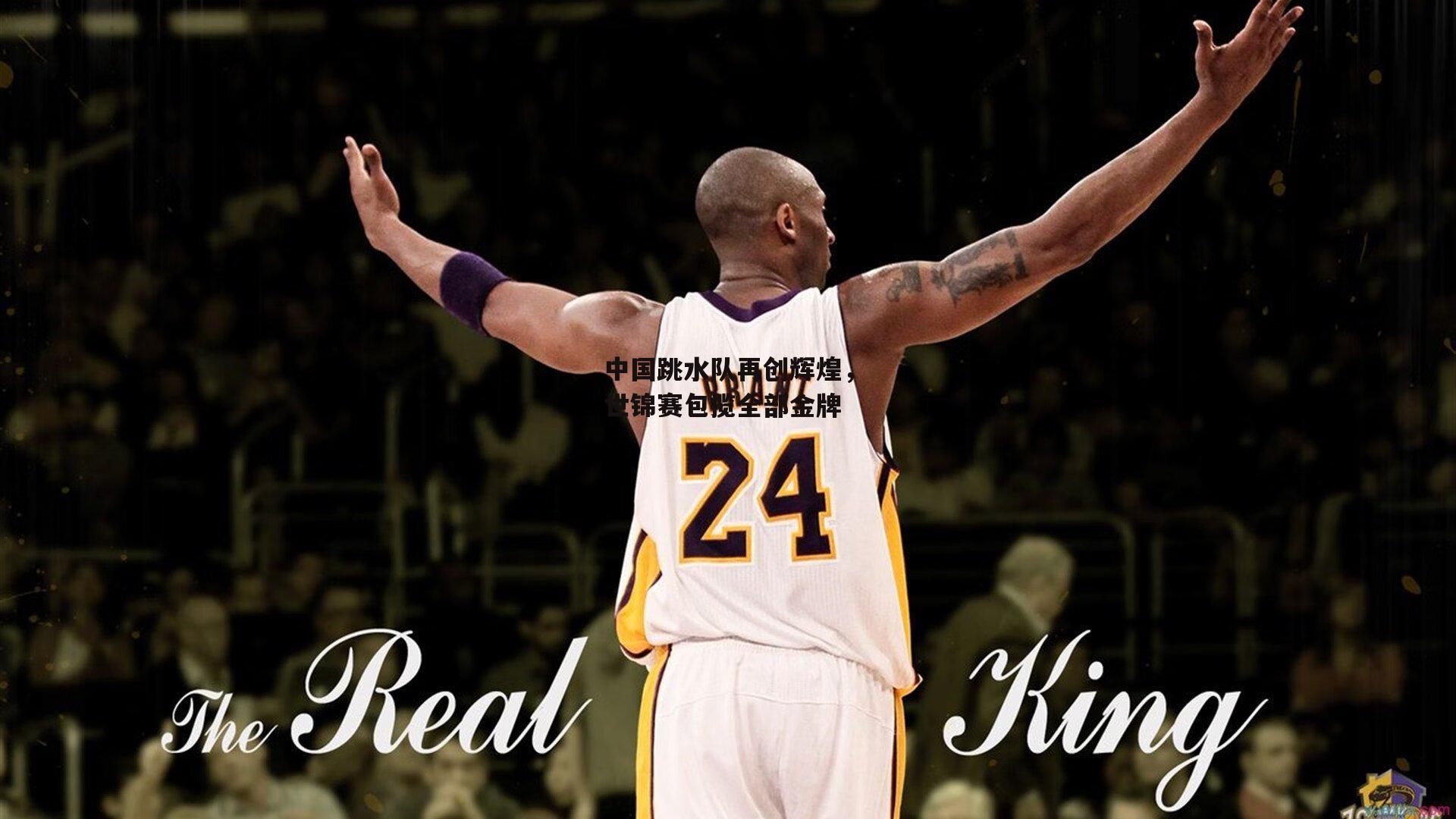 中国跳水队再创辉煌,世锦赛包揽全部金牌