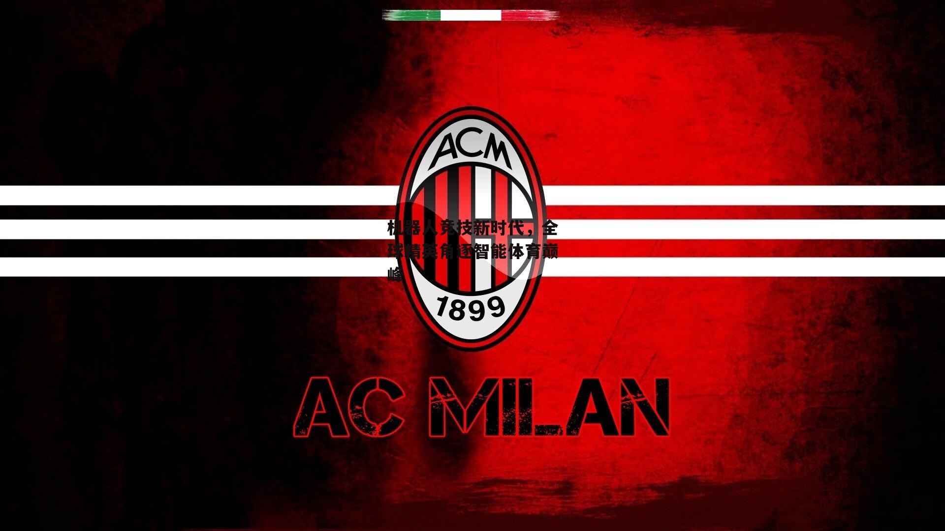 机器人竞技新时代,全球精英角逐智能体育巅峰